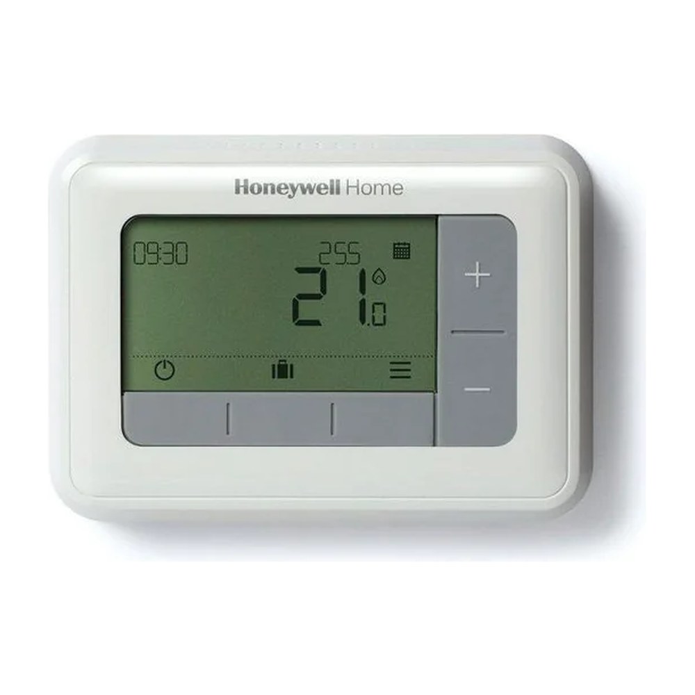 Resideo Klokthermostaat T4M klokthermostaten