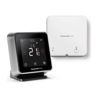 Resideo T6R slimme thermostaten