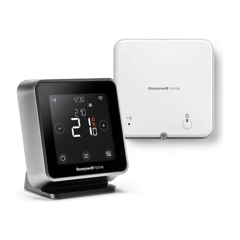 Resideo T6R slimme thermostaten