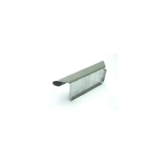 Wentzel Rheinzink zinken kopschot dakgoot 8890175