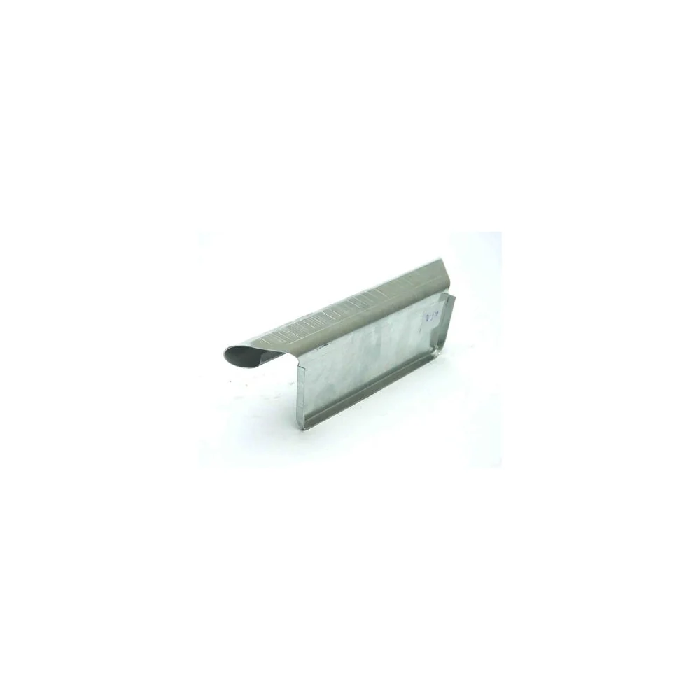 Wentzel Rheinzink zinken kopschot dakgoot 8890175