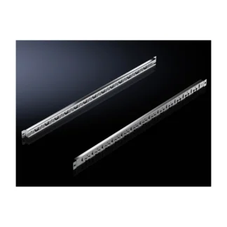 Rittal IT Kabelopvangrail VX kabel/draadgeleider