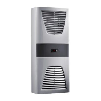 Rittal SK lucht/lucht warmtewisselaar (schakelkast airco) ral 7035 4756608