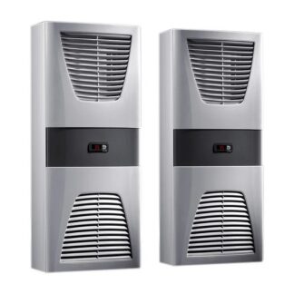 Rittal SK lucht/lucht warmtewisselaar (schakelkast airco) ral 7035 4756611