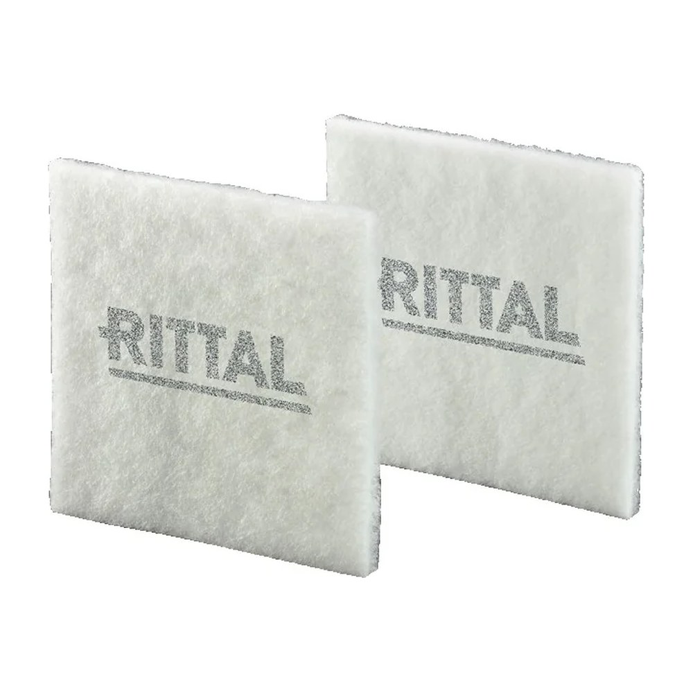 Rittal vervangingsfiltermat filter (schakelkast airco)