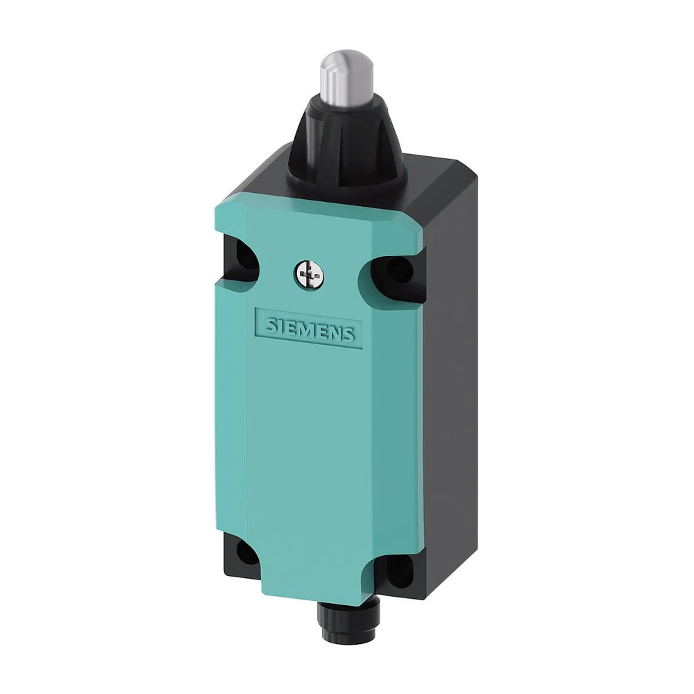 Siemens Rounded Plunger eindschakelaar