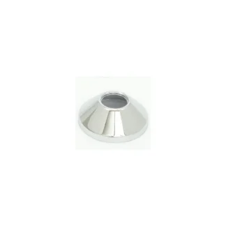 Ideal Standard kraanrozet chroom