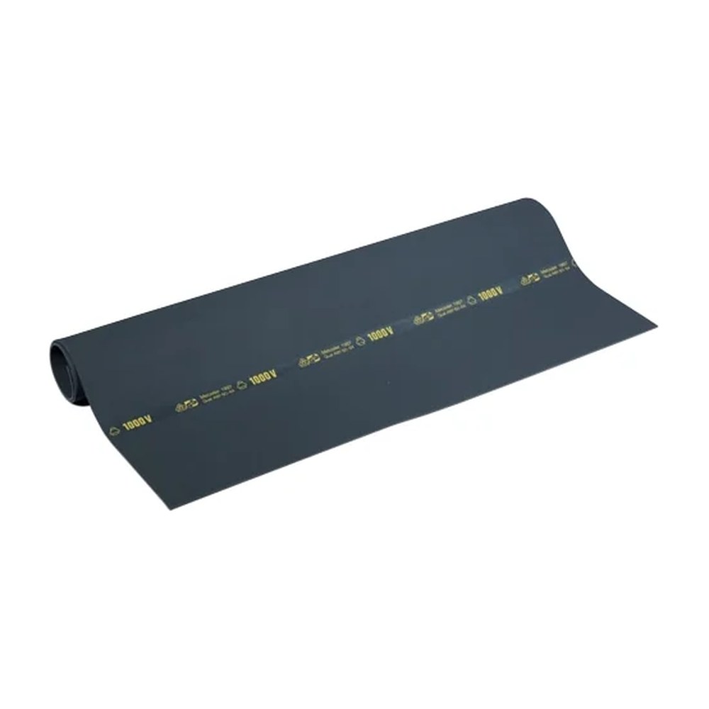 Cimco Rubberdoek isolatiemat