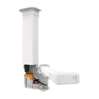 Sauermann Delta-Pack overige producten 80x60 mm