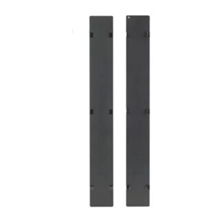 Schneider Electric Scharnierende bevestigingselement (19-inch-module)