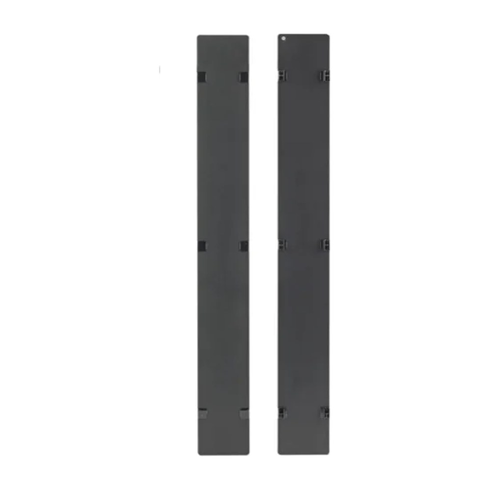 Schneider Electric Scharnierende bevestigingselement (19-inch-module)