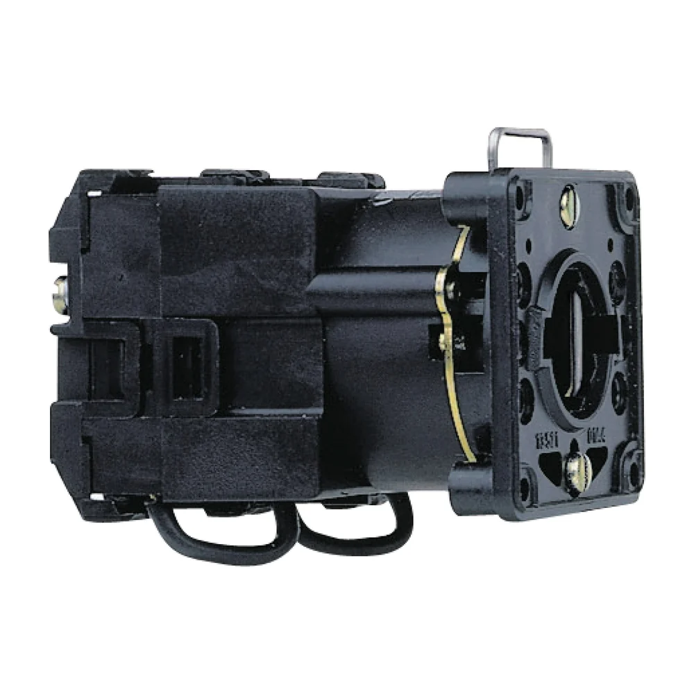 Schneider Electric Harmony lastschakelaar 0-polig 12 A 1,5 kW