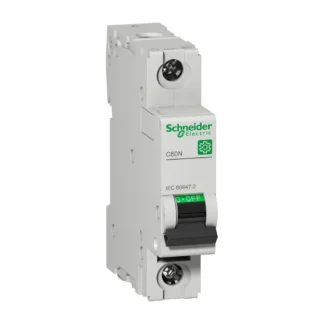 Schneider Electric Multi9 1-polige installatieautomaat C60N OEM 1-polig 20 A