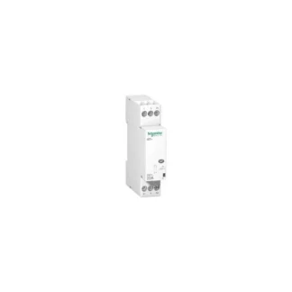 Schneider Electric Acti9 Magneetschakelaar installatiehulpschakelaar 2640749