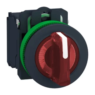 Schneider Electric Harmony Keuzeschakelaar XB5F