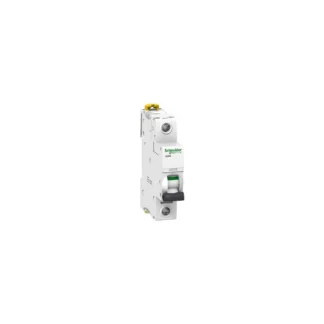Schneider Electric Acti9 Eenpolige installatieautomaat IC60H 1-polig 3 A