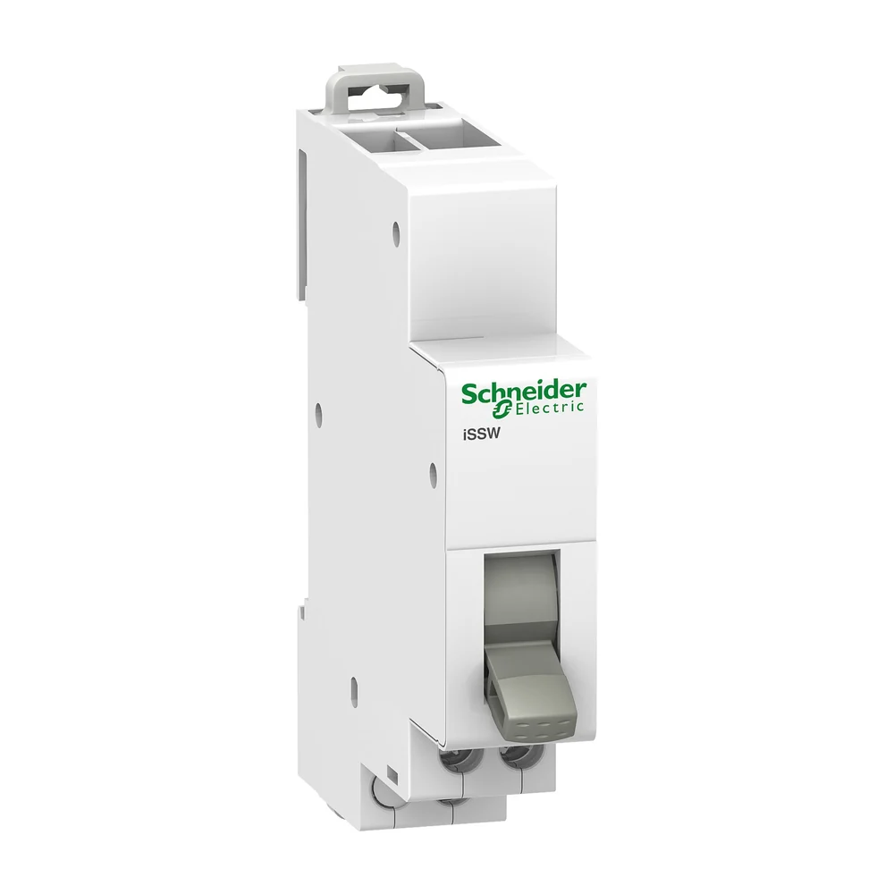Schneider Electric ICM inbouwschakelaar modulair