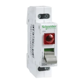 Schneider Electric II inbouwschakelaar modulair