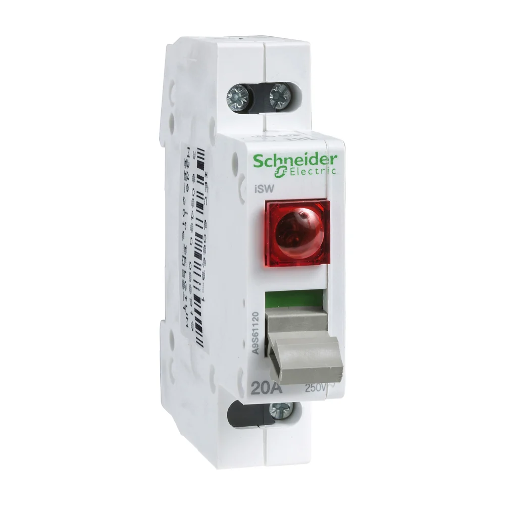 Schneider Electric II inbouwschakelaar modulair