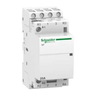 Schneider Electric Acti9 Magneetschakelaar installatiehulpschakelaar 2641208