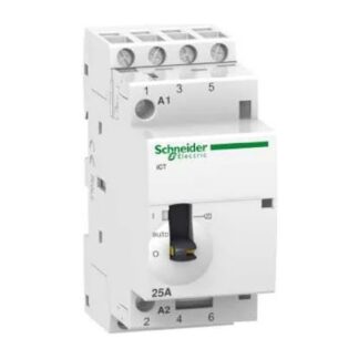 Schneider Electric Acti9 installatiehulpschakelaar modulair