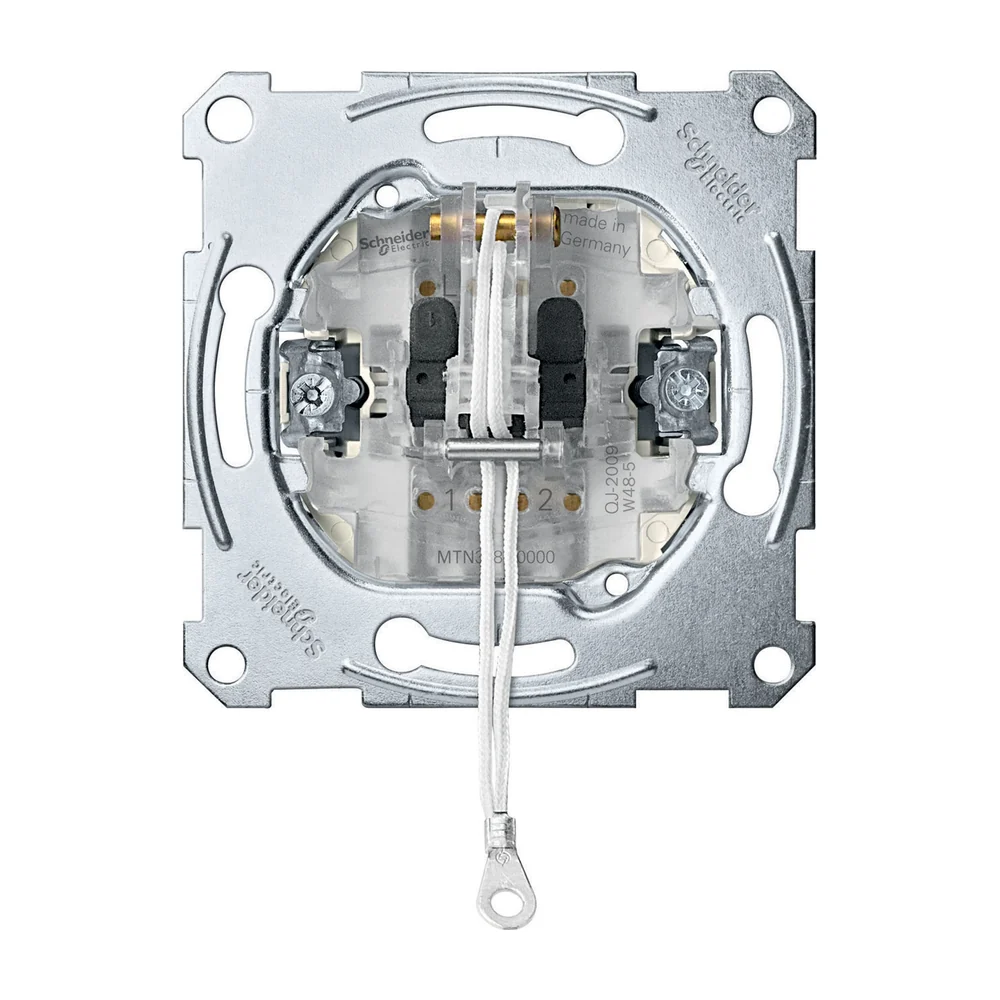 Schneider Electric Merten installatieschakelaar