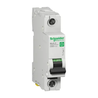 Schneider Electric Multi9 installatieautomaat 1-polig 20 A