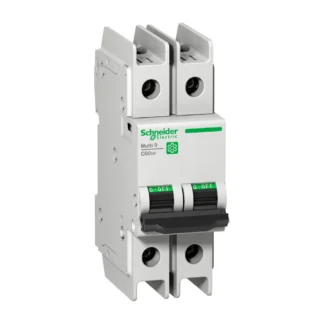 Schneider Electric Multi9 installatieautomaat