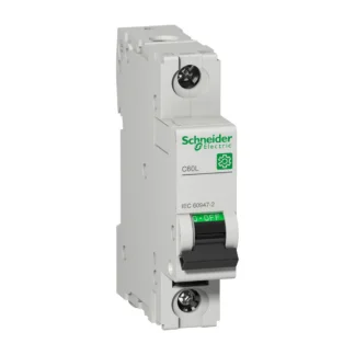 Schneider Electric Multi9 OEM CL60L installatieautomaat 1-polig 3 A