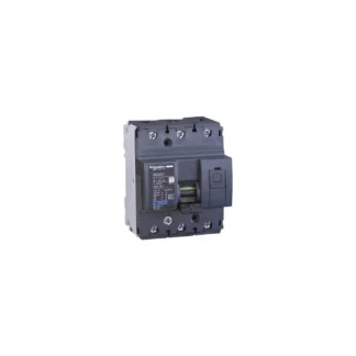 Schneider Electric Acti9 NG125H installatieautomaat 3-polig 50 A