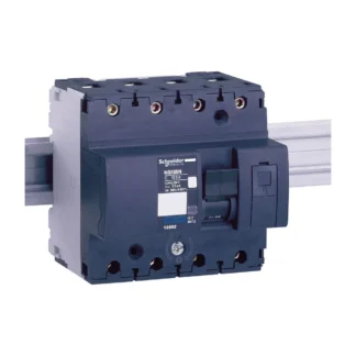 Schneider Electric NG125L installatieautomaat