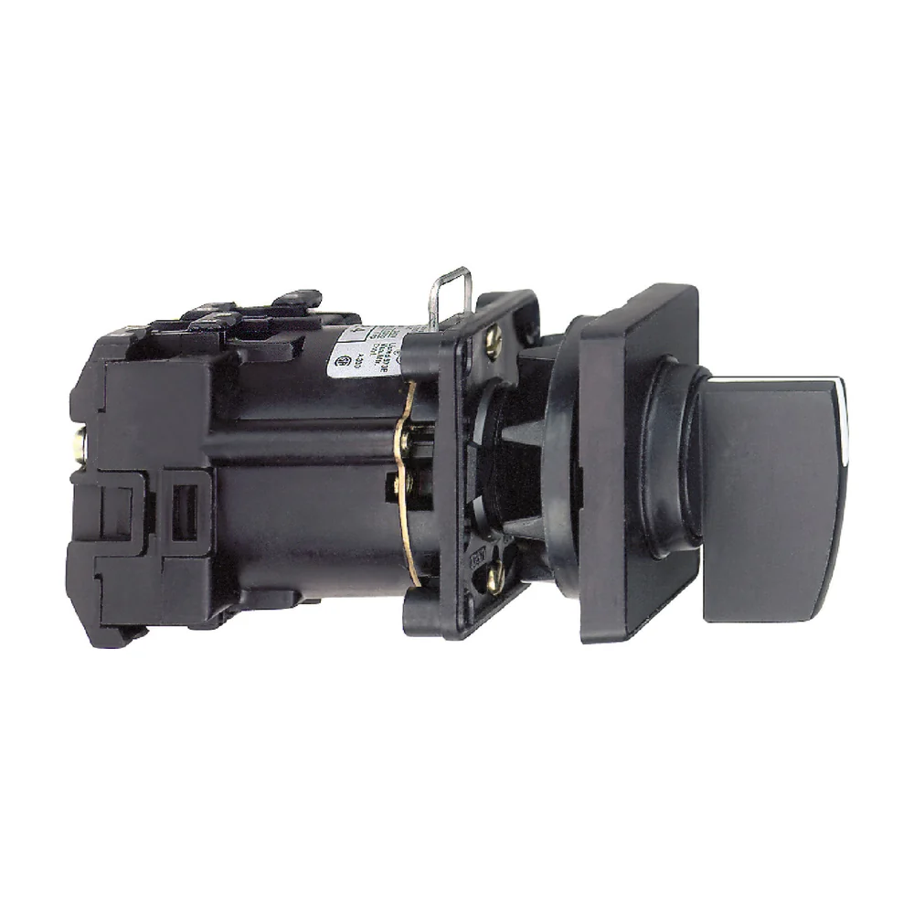 Schneider Electric Harmony 1-polige standenschakelaar 1-polig 12 A 1,5 kW