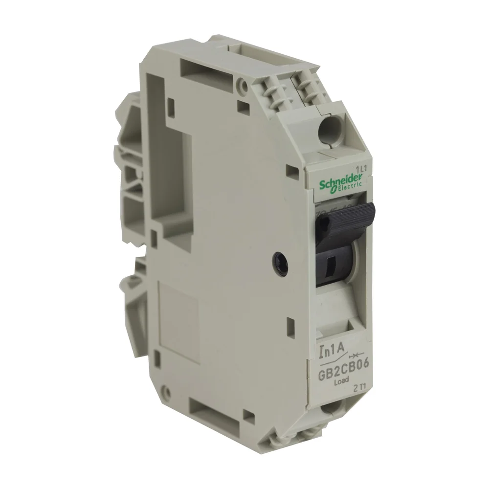 Schneider Electric Tesys installatieautomaat