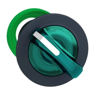 Schneider Electric Harmony Verlichte keuzeschakelaar frontelement 2569782