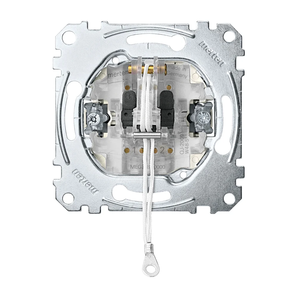 Schneider MEG3186-0000 installatieschakelaar
