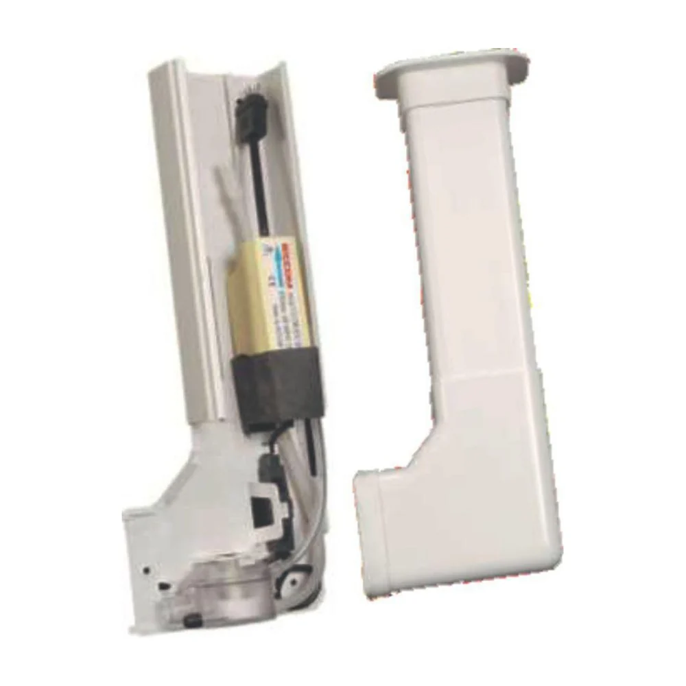 Siccom condenspomp in goot Flowatch Design 10m opvoer 15