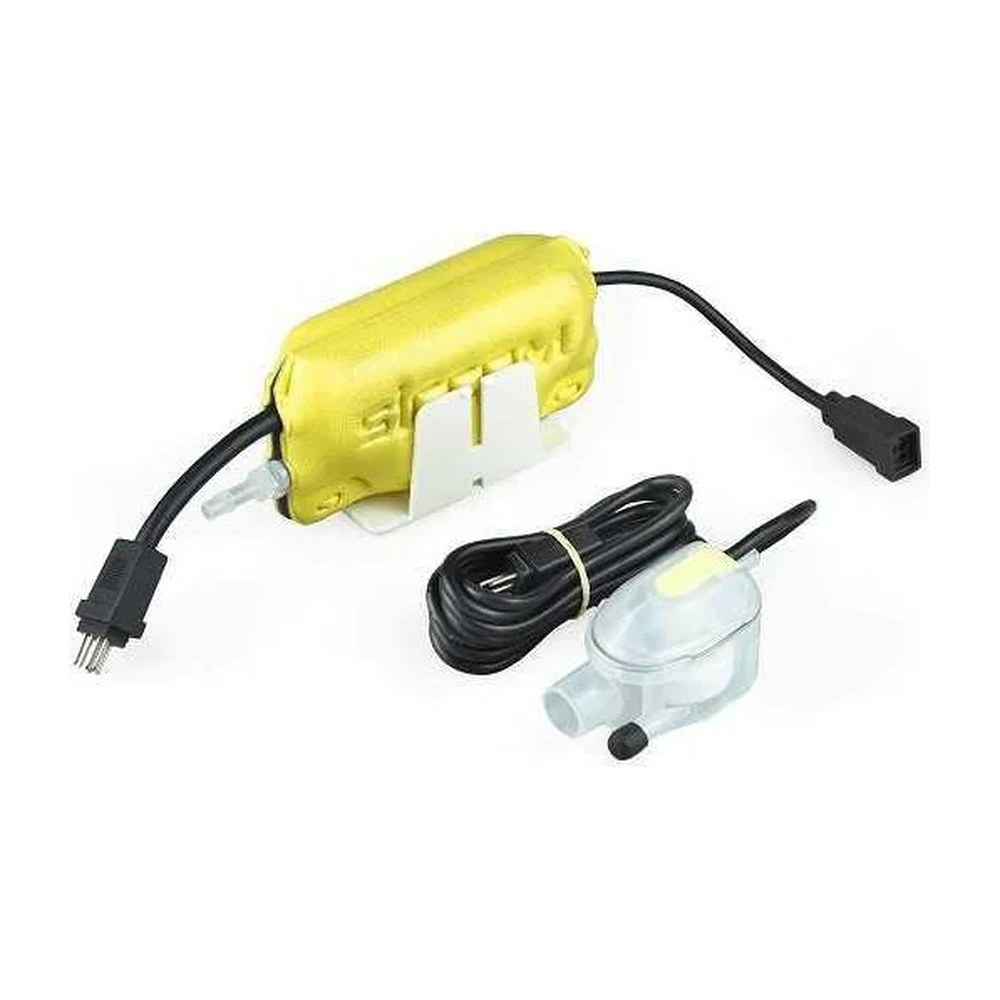 Siccom condenspomp mini Flowatch 2 Comfort 10m opvoer 15