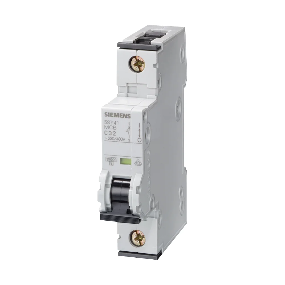 Siemens SENTRON installatieautomaat 1-polig 20 A 1103927