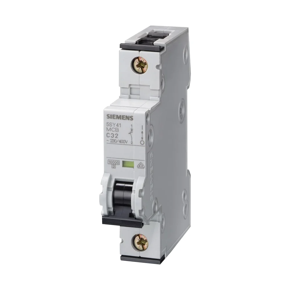 Siemens SENTRON installatieautomaat 1-polig 20 A 1110013