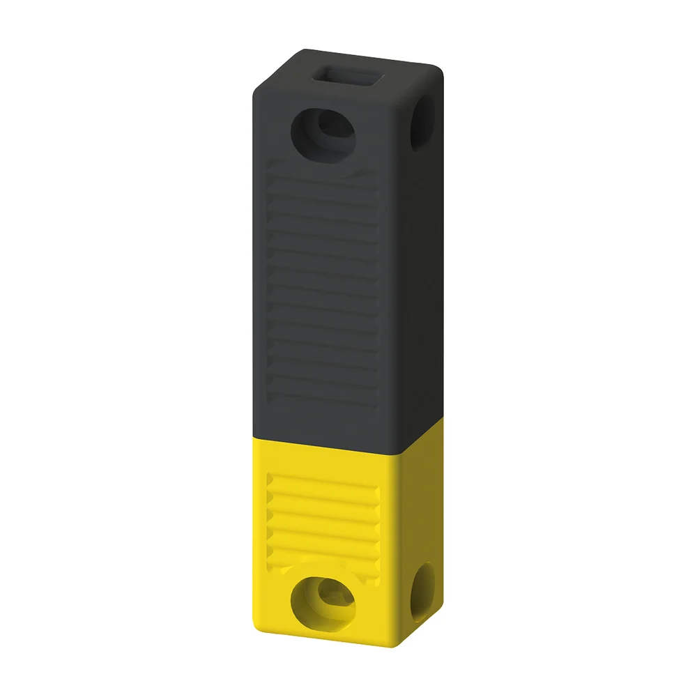 Siemens eindschakelaar 25x19 mm