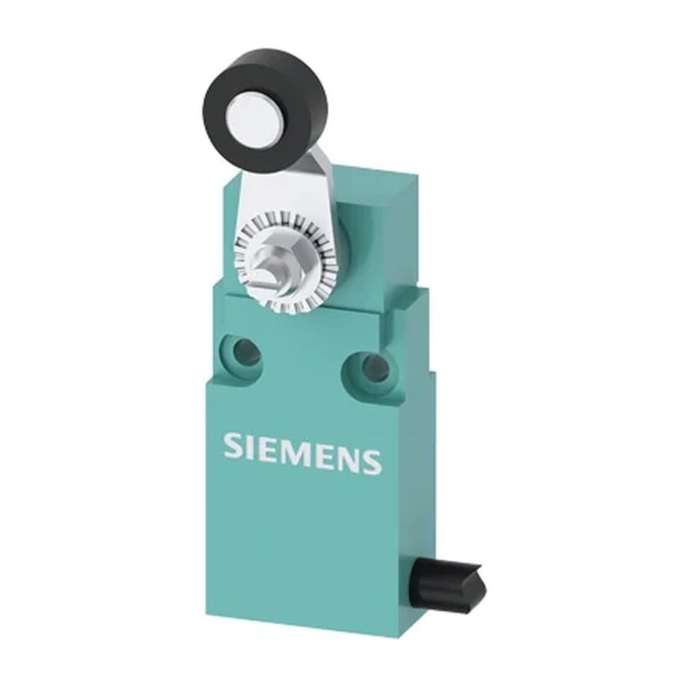 Siemens SIRIUS Compact Switch eindschakelaar