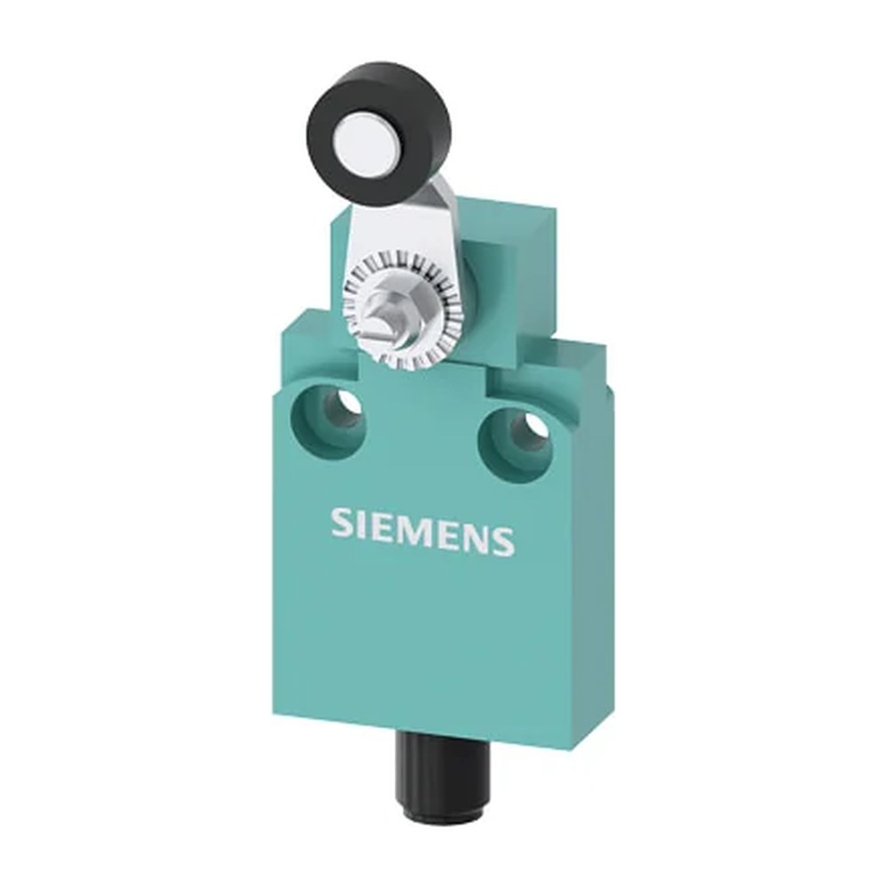 Siemens SIRIUS Veiligheidsschakelaar Compact Switch eindschakelaar