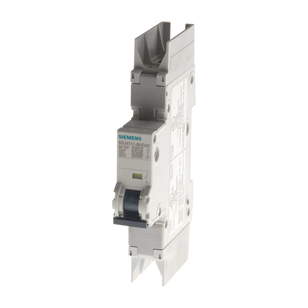 Siemens SENTRON installatieautomaat 1-polig 25 A 1119177