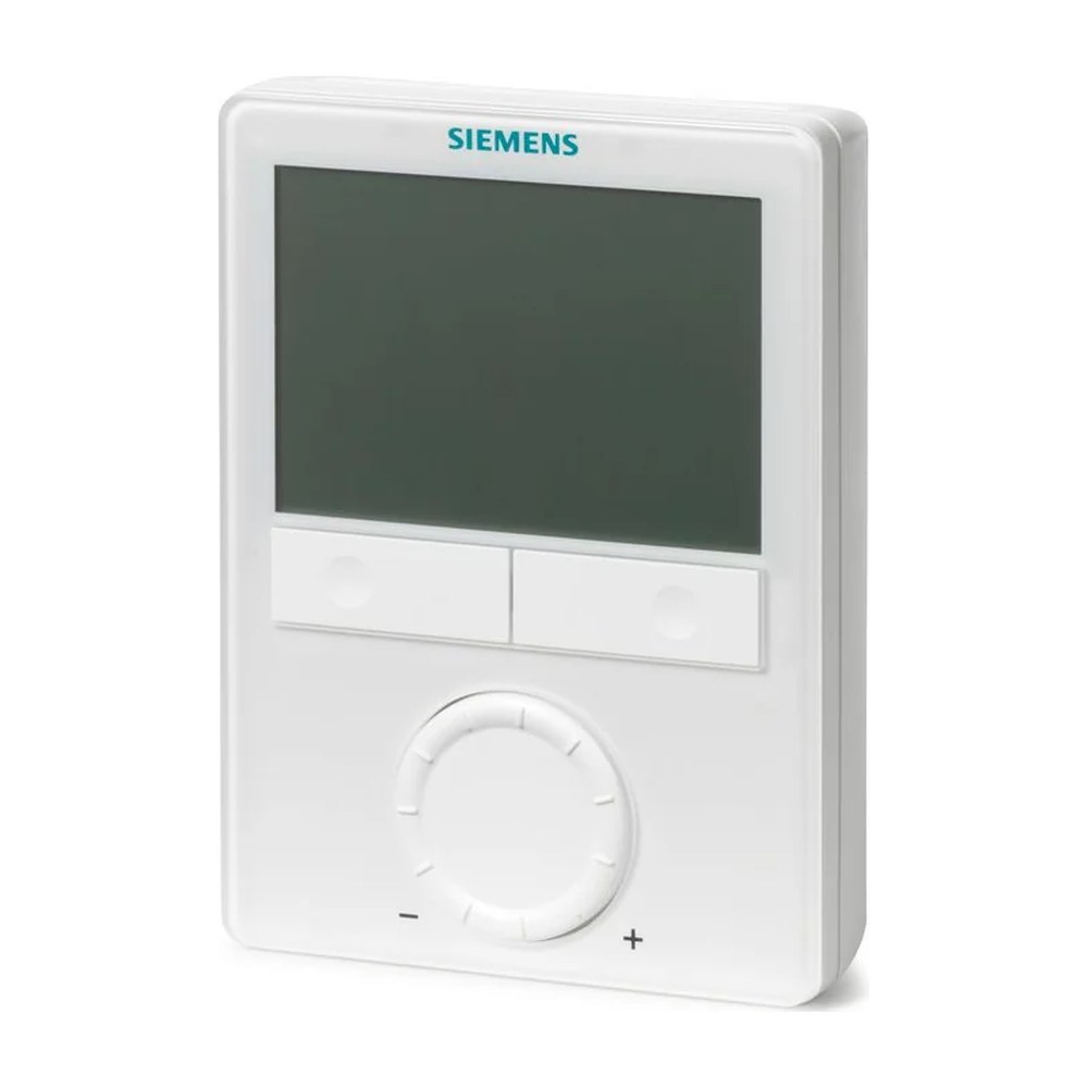 Siemens RDG110 ruimtetemperatuur regelaar kamerthermostaten