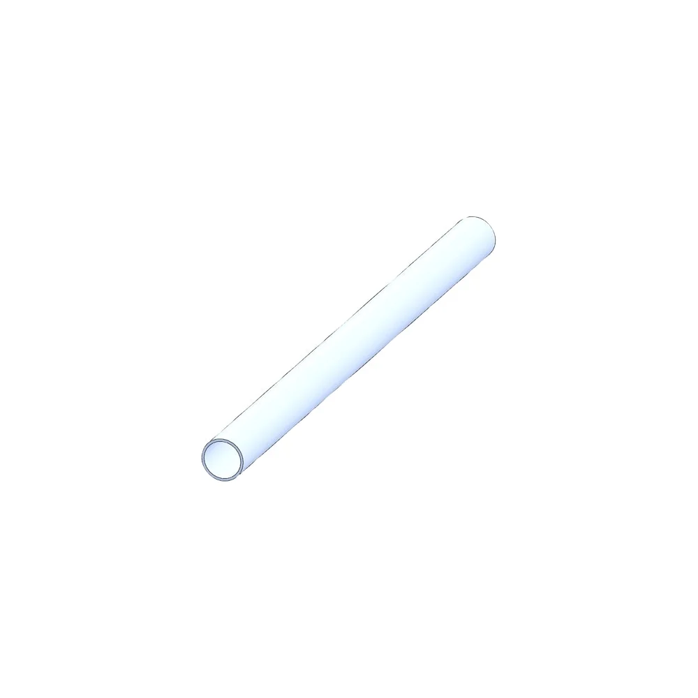 Siemens Signal Columns, Diameter buis voor signaalzuil
