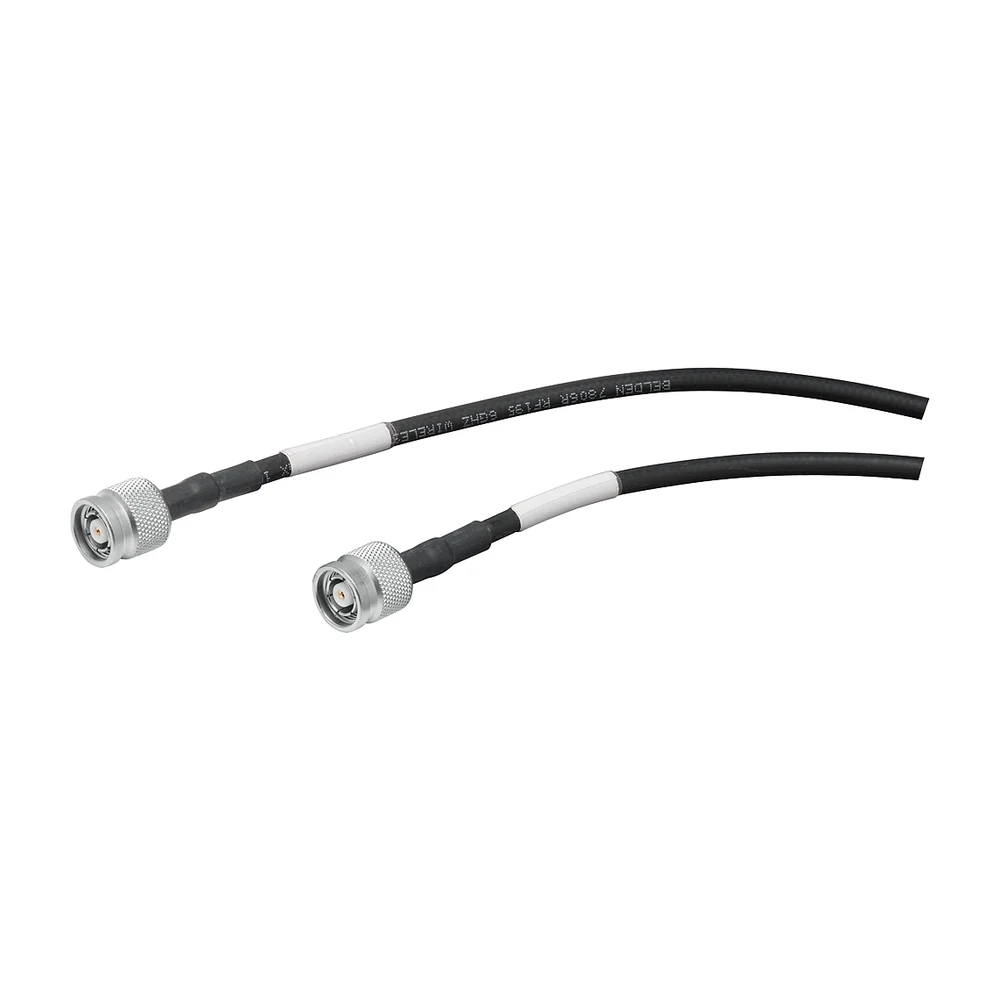 Siemens Simatic RF600 connecting data- en communicatie kabels