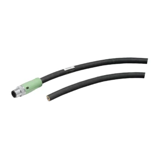 Siemens Simatic RF600 Di/do data- en communicatie kabels