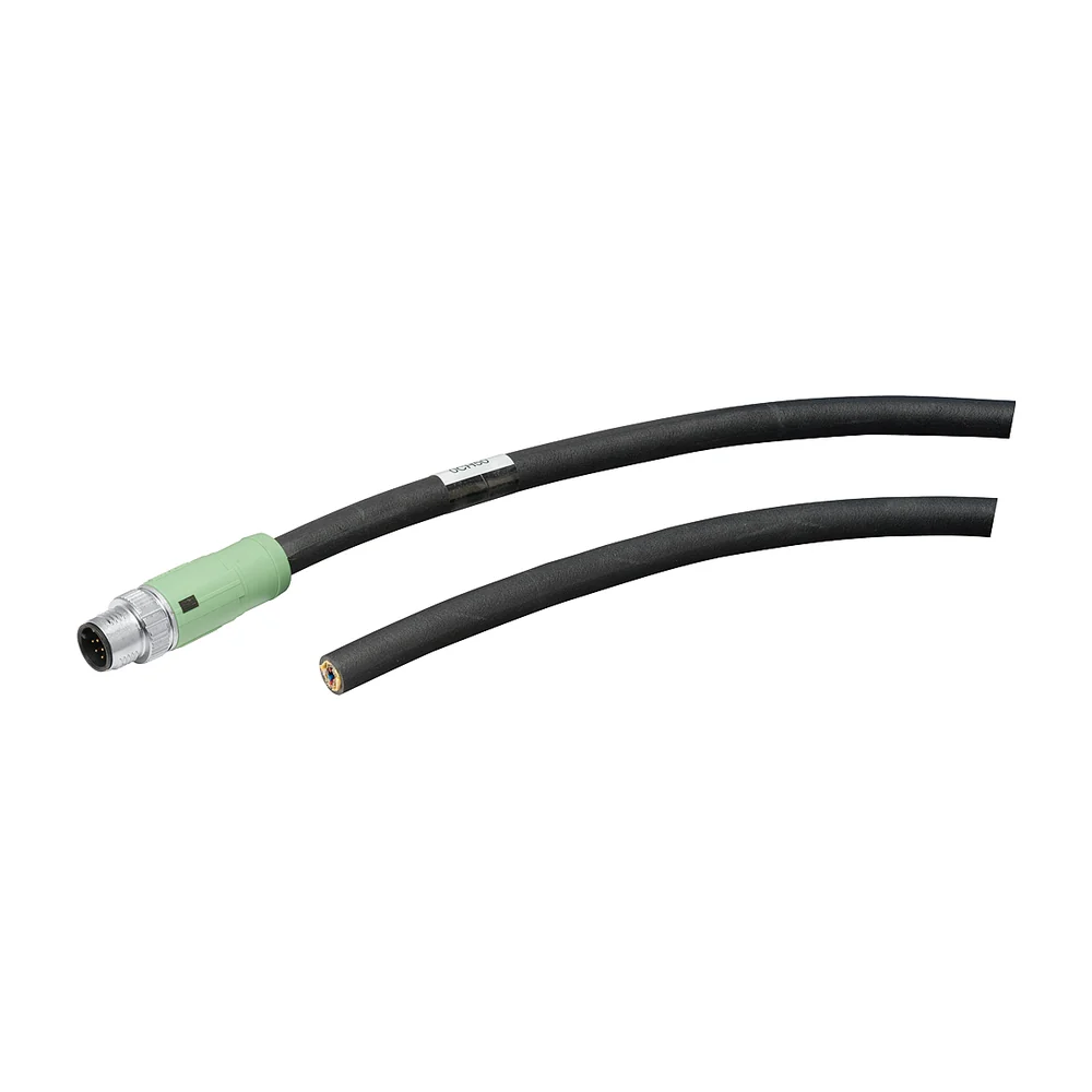 Siemens Simatic RF600 Di/do data- en communicatie kabels
