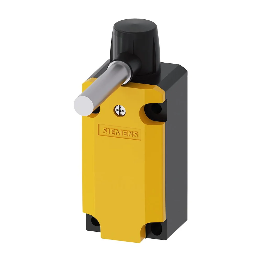 Siemens Sirius Hinged Switch eindschakelaar