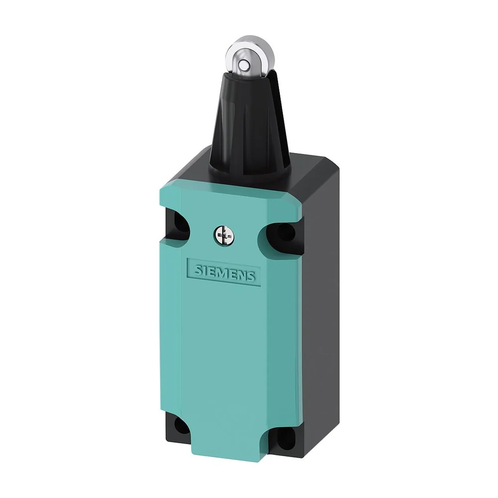 Siemens Sirius Positieschakelaar Position Switch 1118662